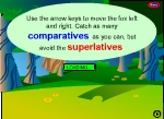 learn comparative adjectives